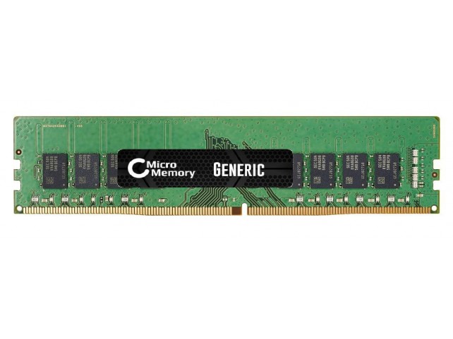 CoreParts 16GB Module for Lenovo  2666MHz DDR4 PC4 21300