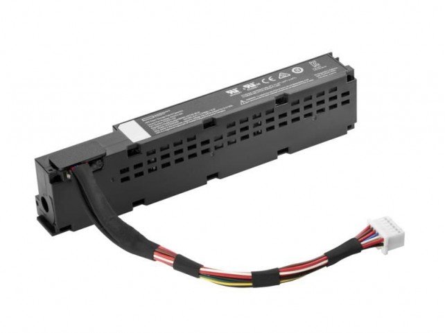 Hewlett Packard Enterprise P02377-B21 storage device  backup battery RAID