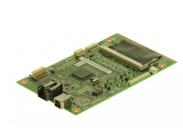 Formatter PC Board  **Refurbished**