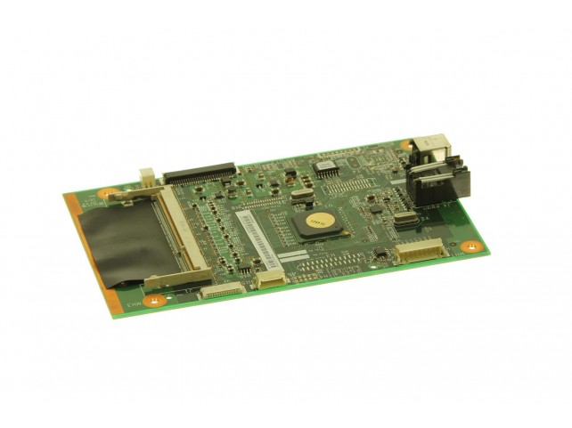 Formatter, Network  **Refurbished**