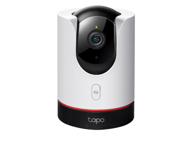 TP-Link Tapo Pan/Tilt Ai Home  Security Wi-Fi Camera