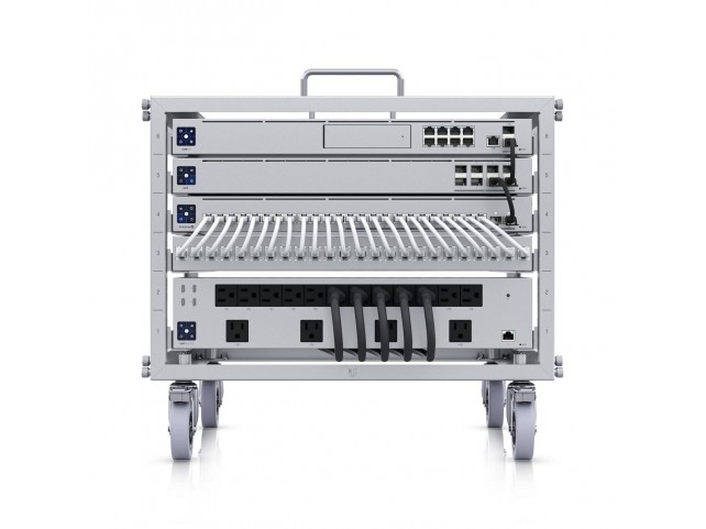 Ubiquiti U-Rack-6U-TL Rack base  