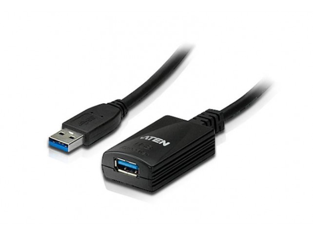 Aten USB 3.1 Extender (5m)  5 Meter