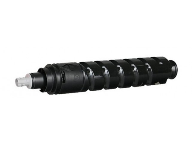Canon CEXV51 Toner Black  C-EXV 51, 69000 pages, Black,