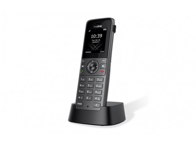 Yealink SIP DECT Telefon SIP-W73H  accs. Handset