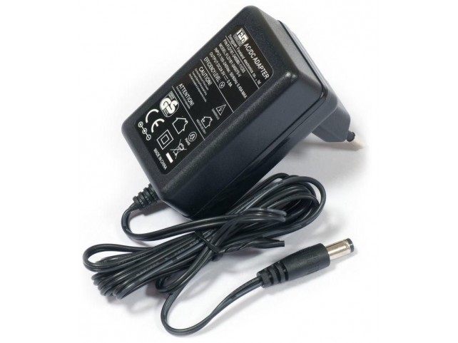 MikroTik Low power 24V 0.8A power  supply