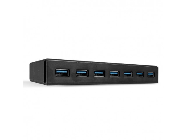 7 Port Usb 3.0 Hub  