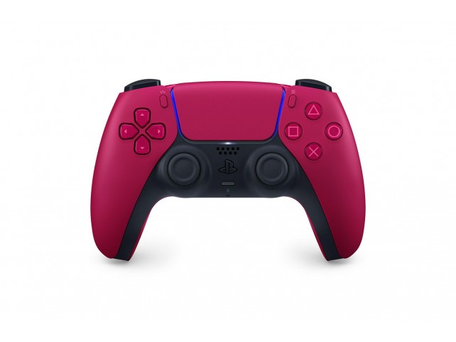 Sony Dualsense Wireless Controller  - Cosmic Red