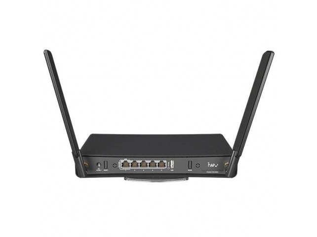 MikroTik C53UiG+5HPaxD2HPaxD,  IPQ-6010,  2.4/5 GHz,
