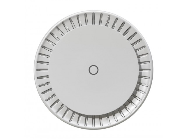 MikroTik cAP ax with Quad core  