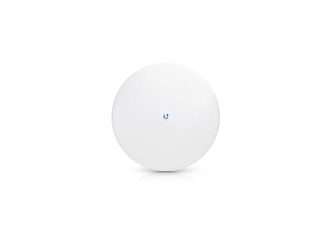 Ubiquiti 5 GHz PtMP LTU  Integrated 24 dBi Dish Antenna