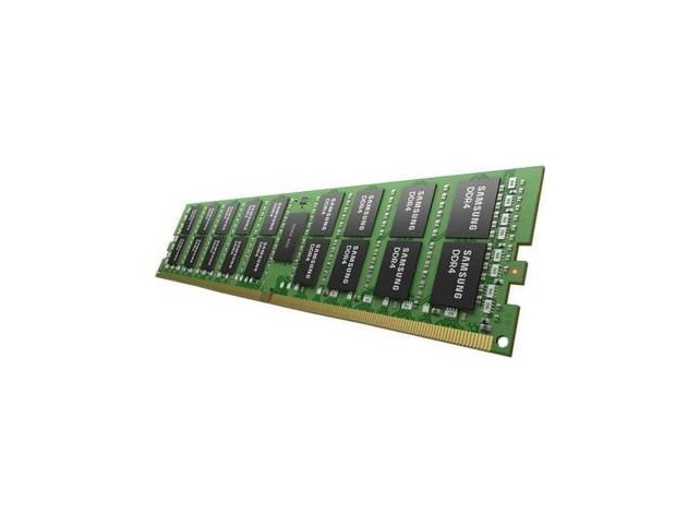 Samsung Memory Module 32 Gb 1 X 32 Gb  Ddr4 3200 Mhz Ecc