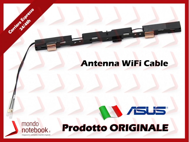 Cavo Antenna Cable Wi-Fi ASUS UX303LA UX303LN UX303LB