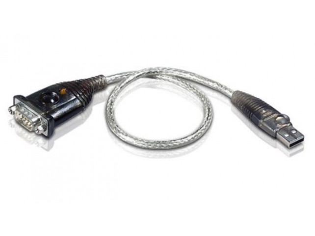USB to serial adapter (RS232)  Support The RS232 Serial IF