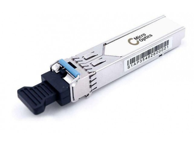 MicroOptics Generic SFP-BX-U-40KM  Compatible SFP BX-U