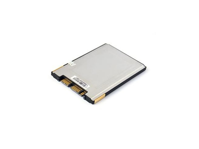 CoreParts 1.8" MicroSata 128GB MLC SSD  Jmicron JMF606 495/191MB/s