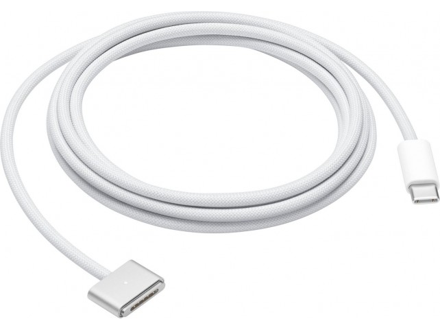 Apple Power cable - USB-C to  MagSafe 3 - 2 m Apple