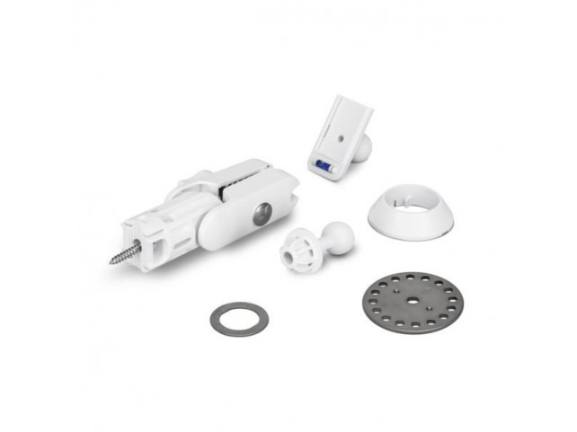 Ubiquiti Toolless Quick-Mounts for  Ubiquiti CPE Products.