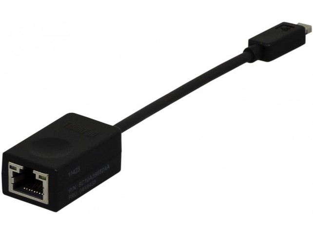 Cable  Cable, external or CRU-able