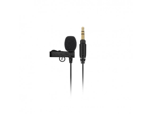 RDE Lavalier Go - Microphone  