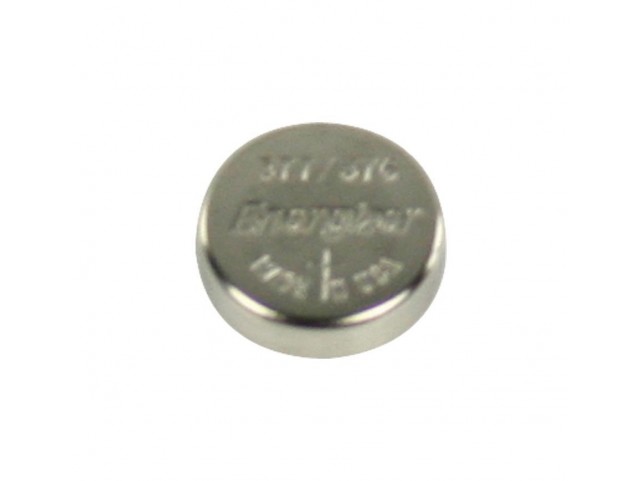 SILVER OXIDE 377/376 MBL1  EN377/376P1