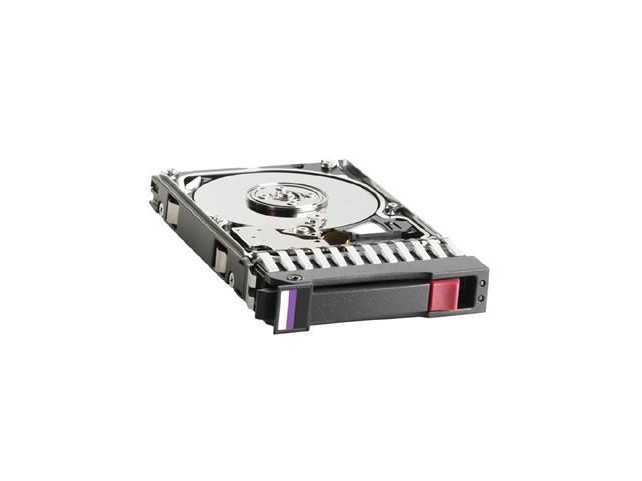 Hewlett Packard Enterprise 900Gb 2.5 Inch 10000Rpm  900GB hot-plug dual-port SAS