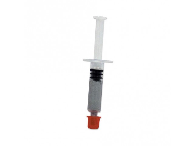 Manhattan CPU Thermal Grease, Silver  0.965 W/mK
