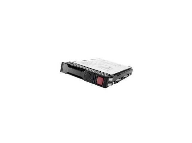 Hewlett Packard Enterprise HDD 1.2 TB 2.5 INCH  10 K RPM  12 G/s (SFF)