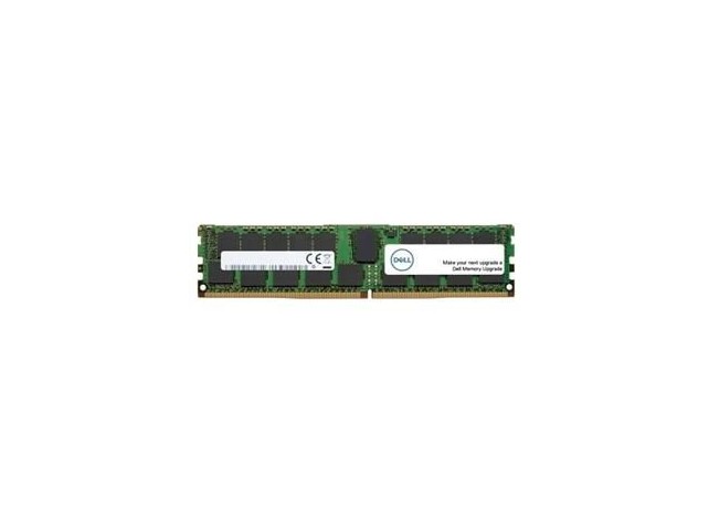 DDR4 16 GB DIMM 288-PIN 2666  MHz / PC4-21300 1.2 V reg.