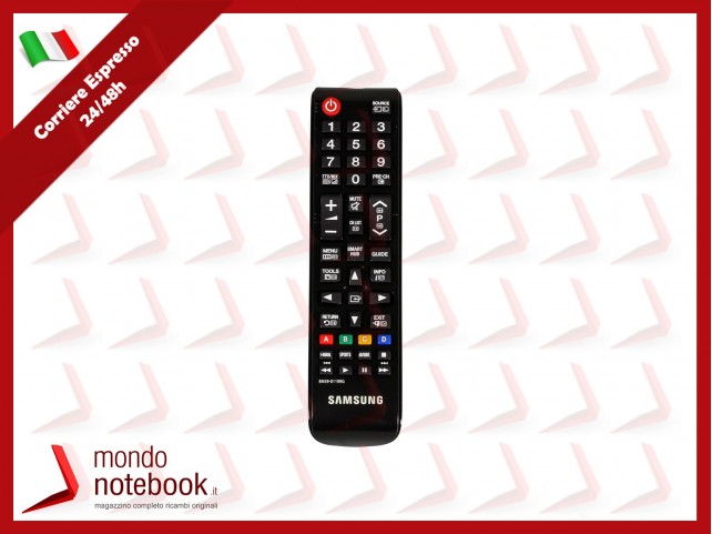 Samsung Remote Control TM1240