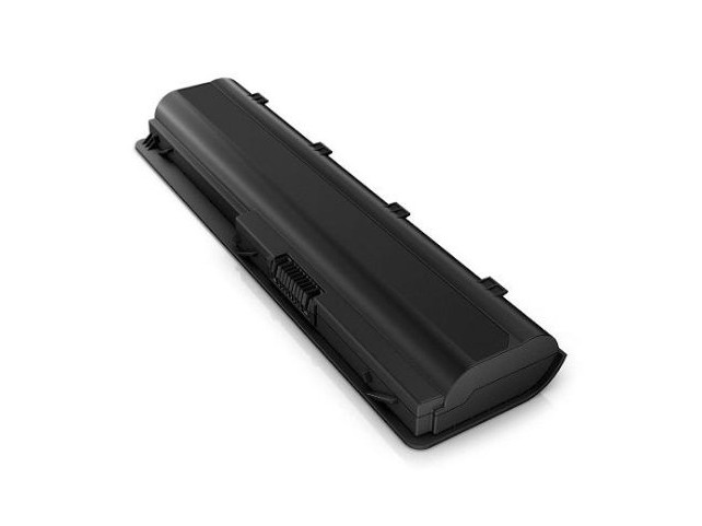 Battery, 34WHR, 4 Cell,  Lithium Ion