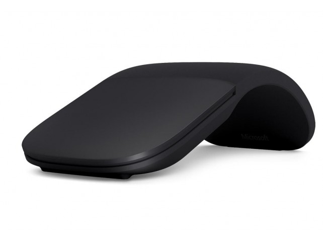 Microsoft Arc Touch BT Mouse  Black