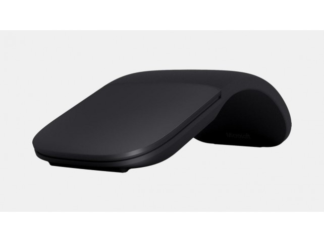 Microsoft Arc Mouse Ambidextrous  Bluetooth Bluetrack 1000 Dpi