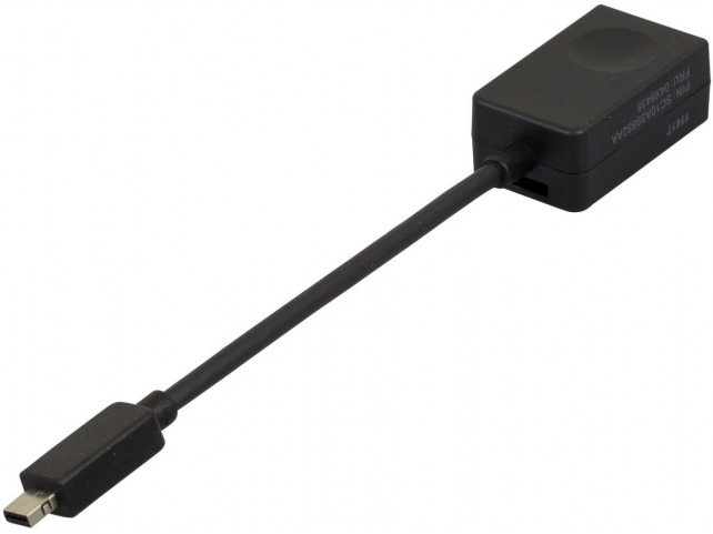 Ethernet,Extension  4X90F84315, RJ-45, 90 mm, 180