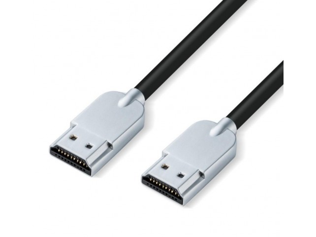 MicroConnect 4K HDMI Cable Super Slim 1.5 m  