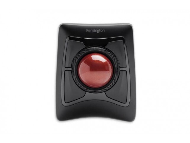 Kensington Expert Mouse  Wireless Trackball