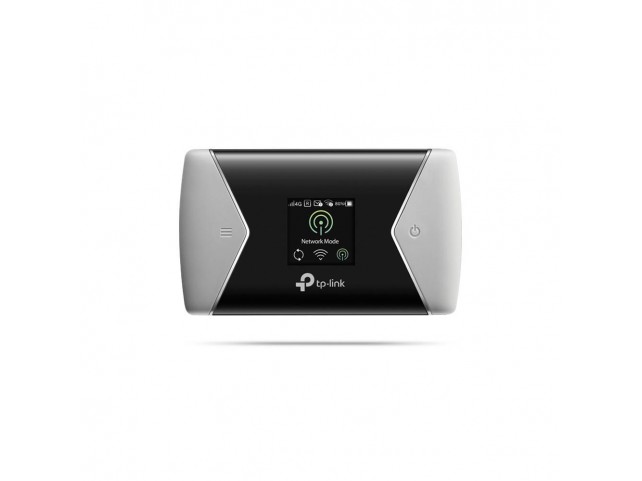 TP-Link 400MBPS 4G LTE-ADV MOBILE WI-F  M7450, Cellular wireless