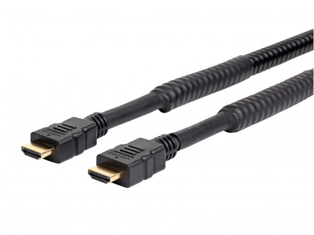 Vivolink PRO HDMI ARMOURED CABLE 15m  .