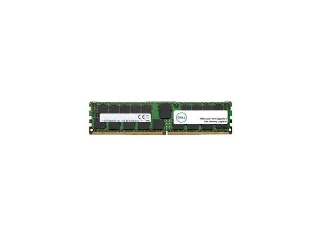 16 GB 2 x 8 GB DDR4 2666 MHz  ECC