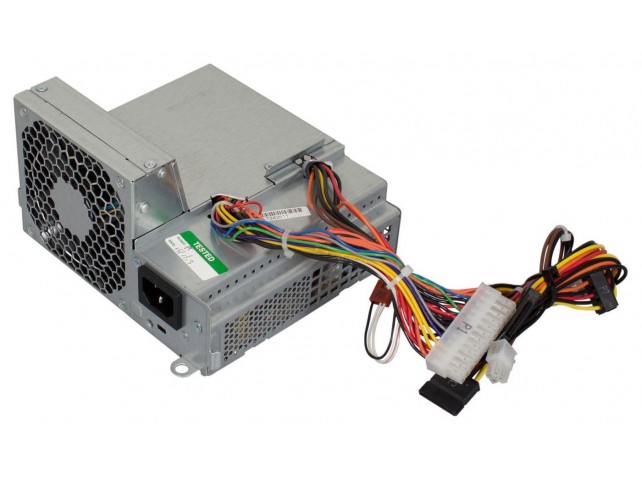 240W 85% PFC POWER SUPPLY  **Refurbished**