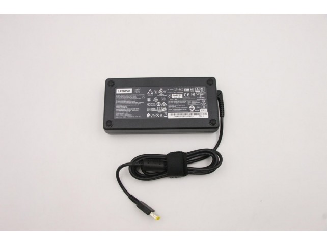 AC ADAPTER,170W,100-240Vac,3P  