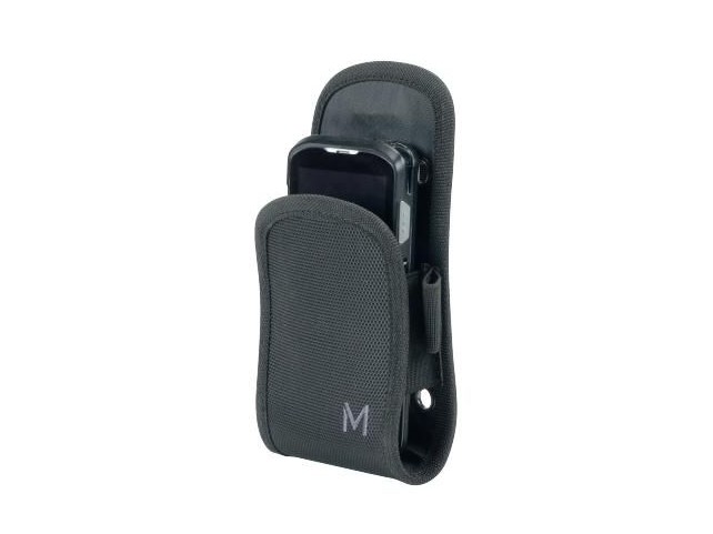 Mobilis Holster with stylus holder  belt strap - belt included