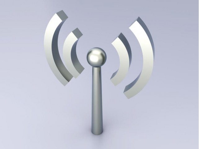 Honeywell Antenna, 2.4Ghz, Omni  