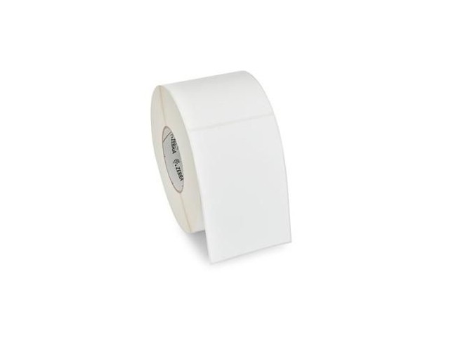 Zebra LAB-RL-DT-PAP-53X30MM  CUSTOM LABEL, NON RETURNABLE,