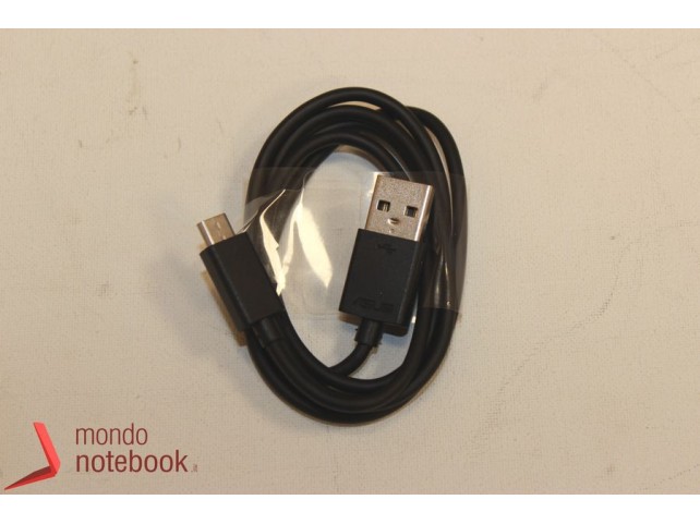 Cavo Dati USB ASUS PadFone MEMO Pad VivoTab Fonepad (ORIGINALE)