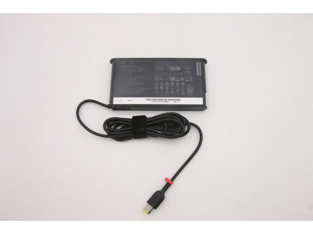 CRU,AC_ADAPTER,170W  89%,100-240Vac,3P