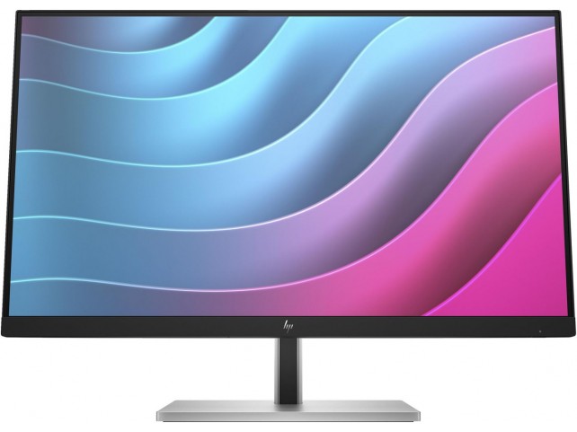 HP E-Series E24 G5 computer  monitor 60.5 cm (23.8") 1920