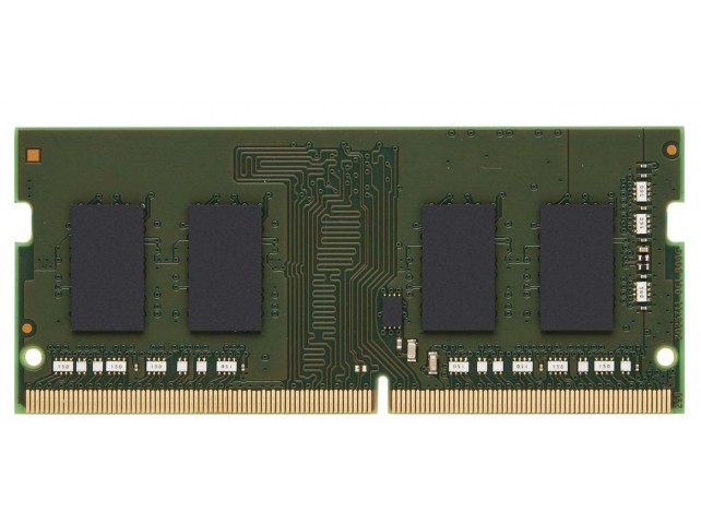 HP Sodimm 8Gb Pc4-17000 Cl15 Ddr4  