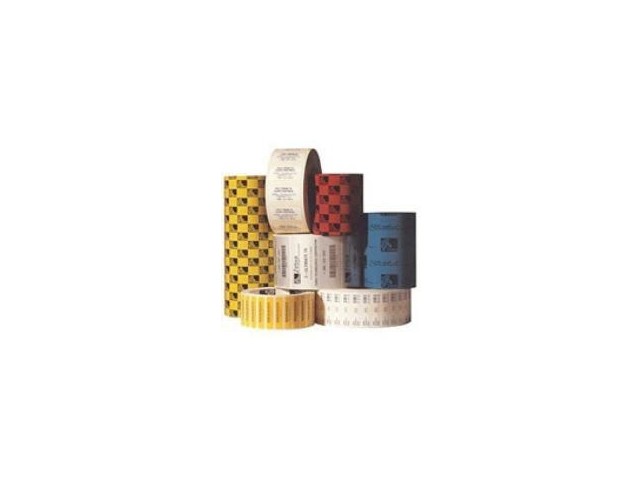 Zebra Label roll, 102x51mm 12pcs/Box  normal paper, matt coated