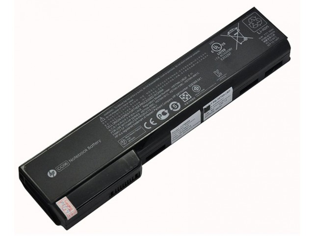 HP Battery Pack Primary  4-cell Li-Ion,2.6Ah, 40Wh